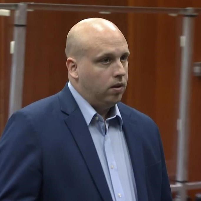 Councilman pleads not guilty to perjury in 49ers report leak